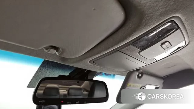 Kia The New K3 2nd generation id 3654947 из Кореи 10