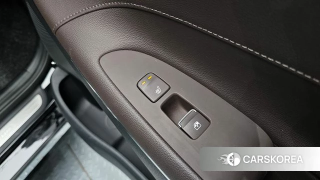 Hyundai The New Grandeur IG id 4551354 из Кореи 10