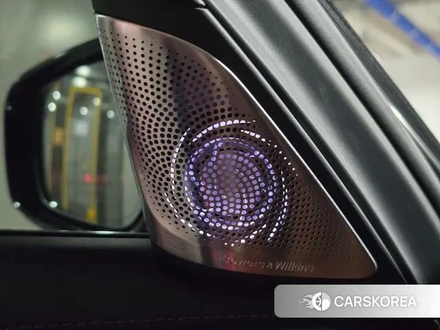 BMW 7 Series (G11) id 3022440 из Кореи 10