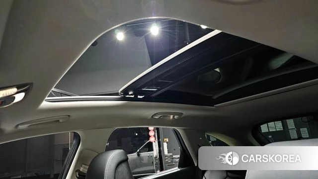 Genesis GV70 id 4360917 из Кореи 10