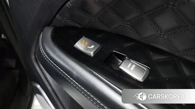 Ssangyong All New Rexton id 3144041 из Кореи 10