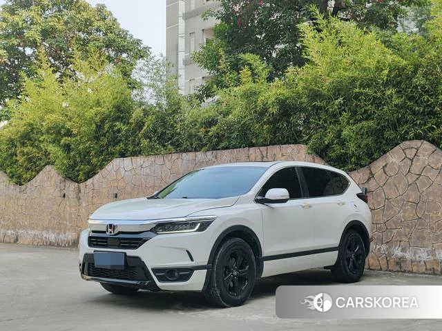 Honda Hao Ying id 4277174 из Китая 10