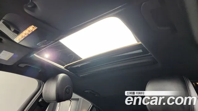 Mercedes-Benz GLC-Class X253 id 2833836 из Кореи 10