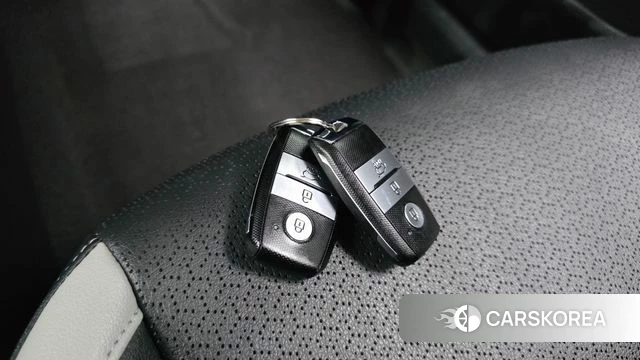 Kia Morning Urban (JA) id 4592711 из Кореи 10