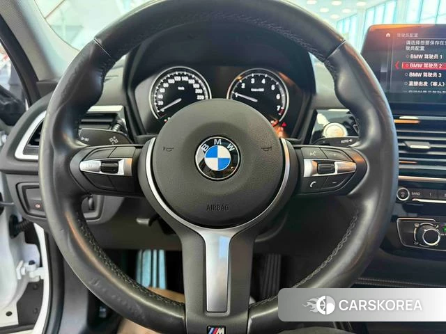 BMW 1 series id 4279259 из Китая 10