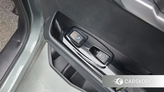 Ssangyong Torres id 3534258 из Кореи 10