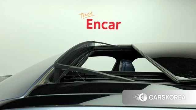 Land Rover Range Rover Velar id 3814501 из Кореи 10