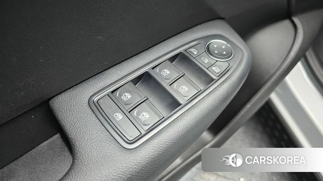 Renault Korea (Samsung) XM3 id 4746064 из Кореи 10