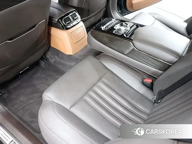 Genesis G90 id 3434302 из Кореи 10