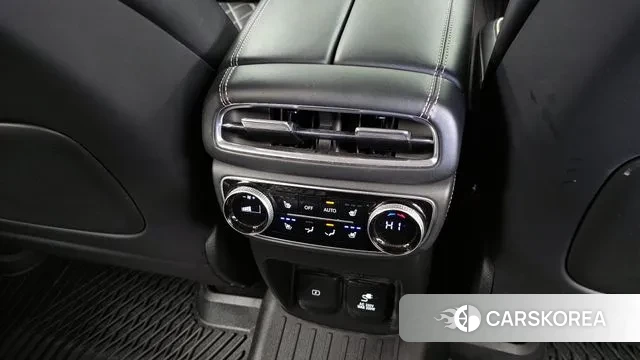 Genesis GV80 id 3330137 из Кореи 10