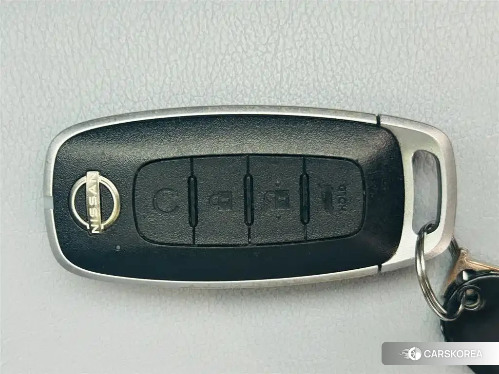 Nissan Qijun id 4617172 из Китая 10
