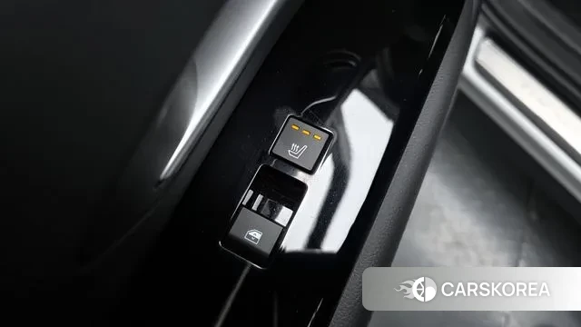 Hyundai The New Tucson (NX4) id 3517709 из Кореи 10