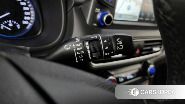 Hyundai Kona id 4563158 из Кореи 10