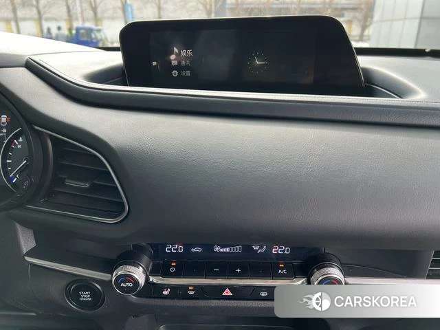 Mazda CX-30 id 4273594 из Китая 10