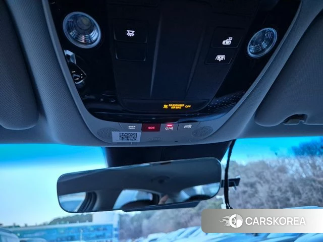 Kia K8 Hybrid id 3805903 из Кореи 10