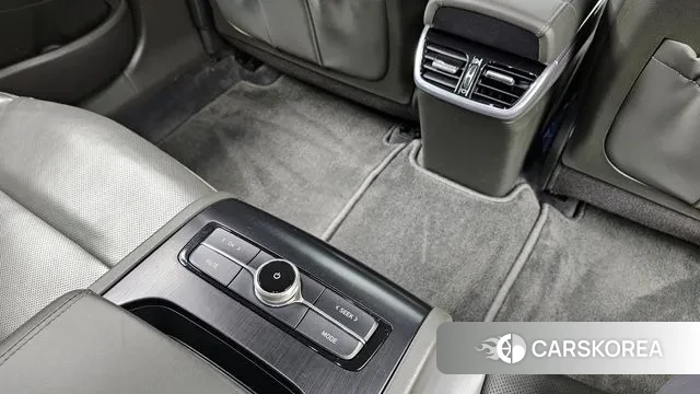 Hyundai The New Grandeur IG id 3671207 из Кореи 10