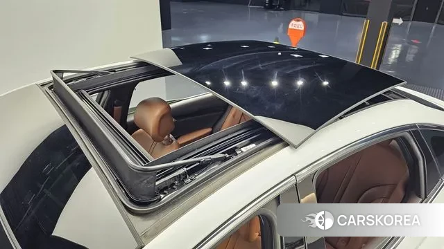 Genesis G80 (RG3) id 3635773 из Кореи 10