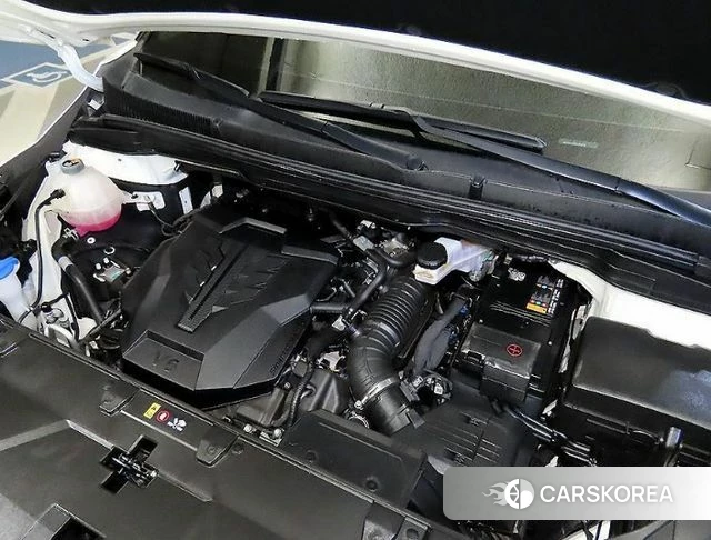 Kia Carnival 4th generation id 4367645 из Кореи 10