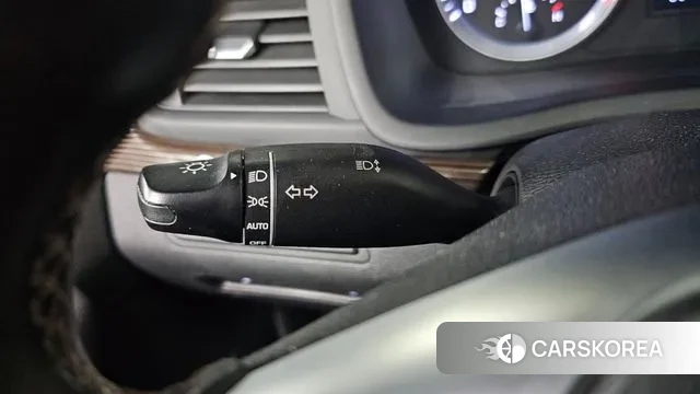 Hyundai Sonata New Rise id 3499764 из Кореи 10