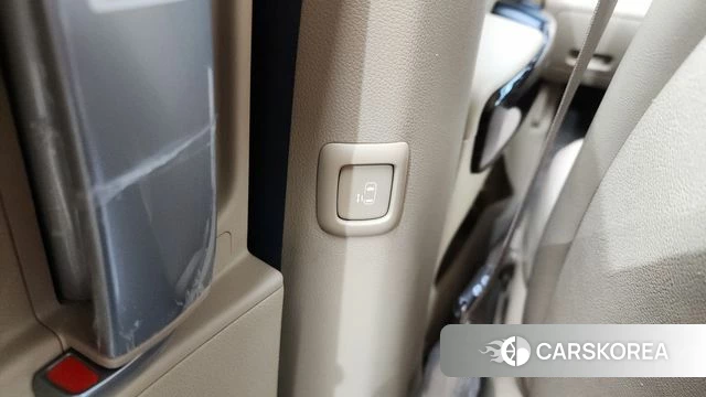 Kia The New Carnival id 4378167 из Кореи 10