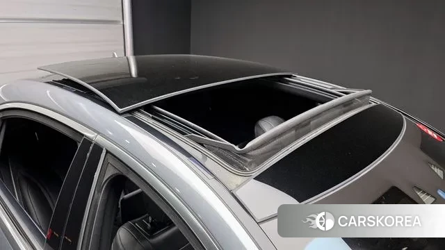 Mercedes-Benz S-Class W222 id 3551884 из Кореи 10