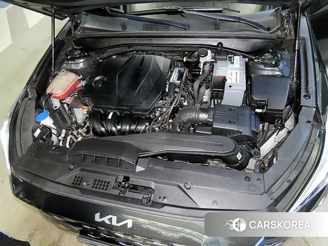 Kia K8 id 3892773 из Кореи 10