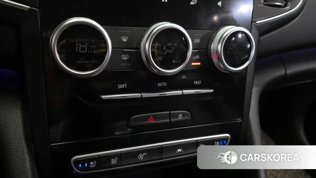Renault Korea (Samsung) The New SM6 id 4835321 из Кореи 10