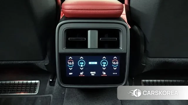 Porsche Taycan id 3002434 из Кореи 10