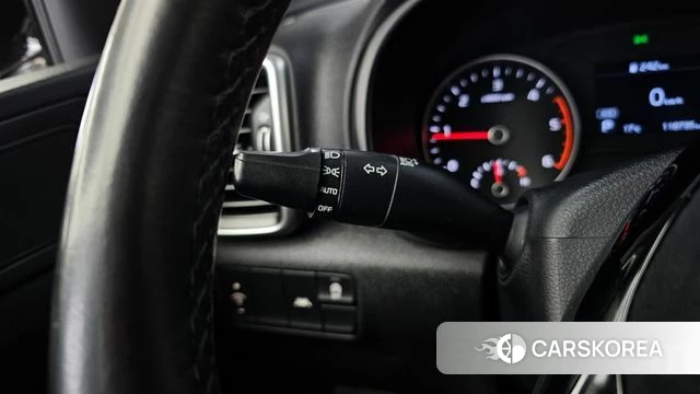 Kia Sportage The Bold id 3853487 из Кореи 10