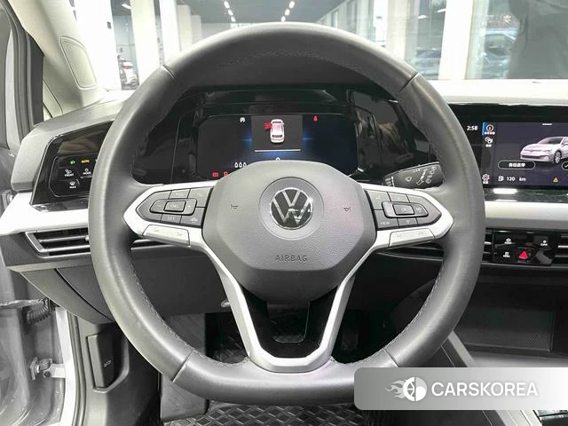 Volkswagen Golf id 4353646 из Китая 10
