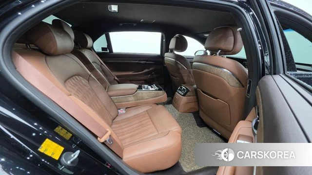 Genesis G90 id 4750850 из Кореи 10