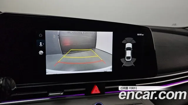 Hyundai Avante (CN7) id 2875977 из Кореи 10