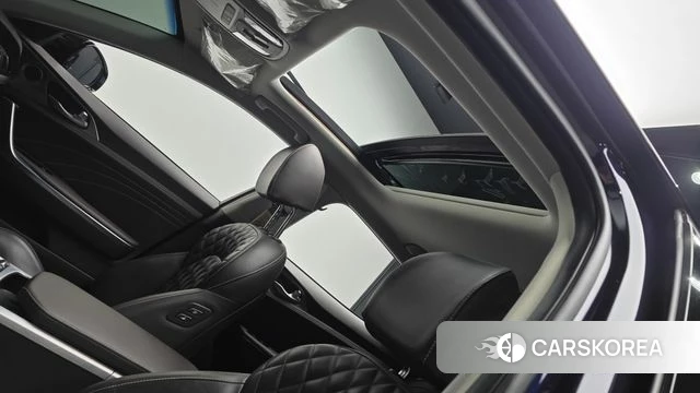 Kia Stinger Meister id 4524911 из Кореи 10