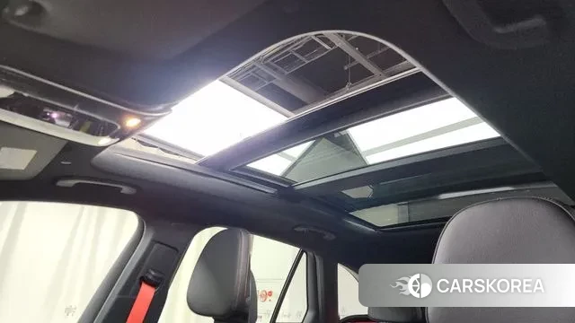 Mercedes-Benz GLC-Class X254 id 3482097 из Кореи 10