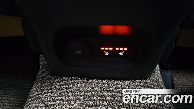 Volvo XC40 id 2954881 из Кореи 10