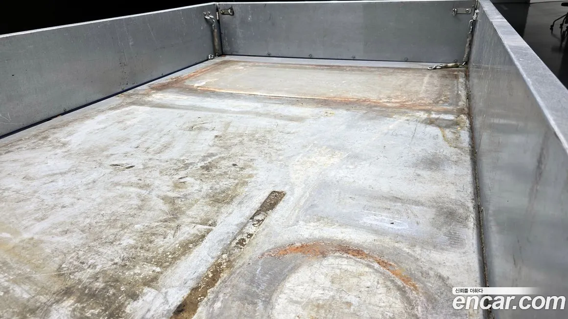 Chevrolet (GM Daewoo) New Labo id 2162817 из Кореи 10