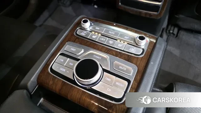 Kia More K9 id 3474082 из Кореи 10