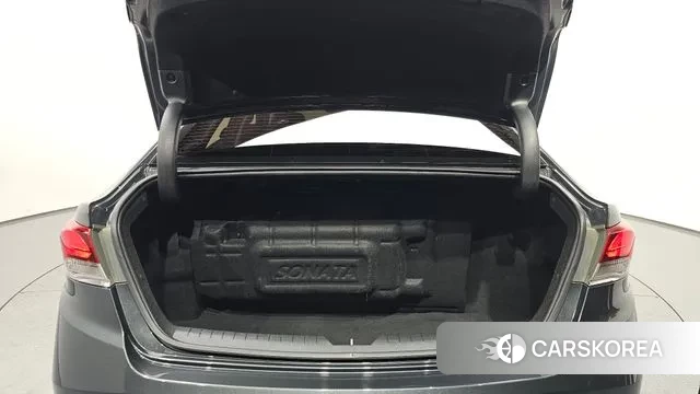 Hyundai Sonata New Rise id 3672851 из Кореи 10