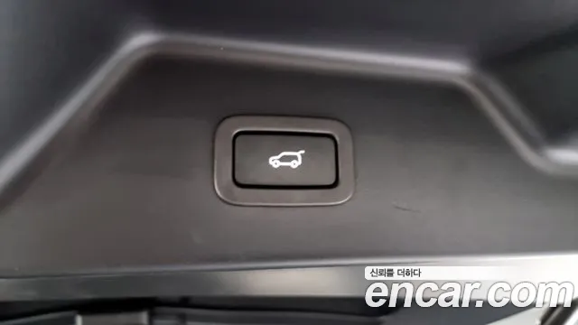 Land Rover Range Rover 4th Generation id 2707850 из Кореи 10