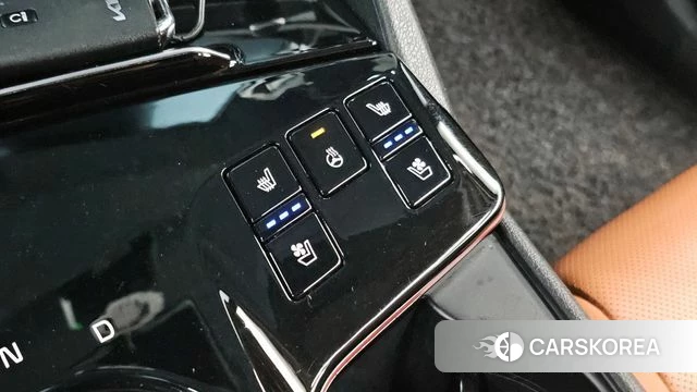 Kia Sportage 5th Generation Hybrid id 4281367 из Кореи 10