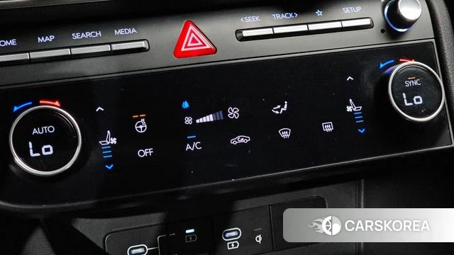 Hyundai Sonata D Edge (DN8) id 4898540 из Кореи 10