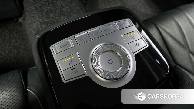 Genesis G80 (RG3) id 3898149 из Кореи 10