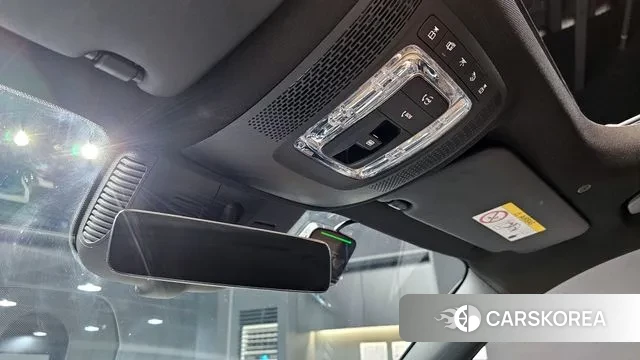 Mercedes-Benz GLB-Class X247 id 3580579 из Кореи 10