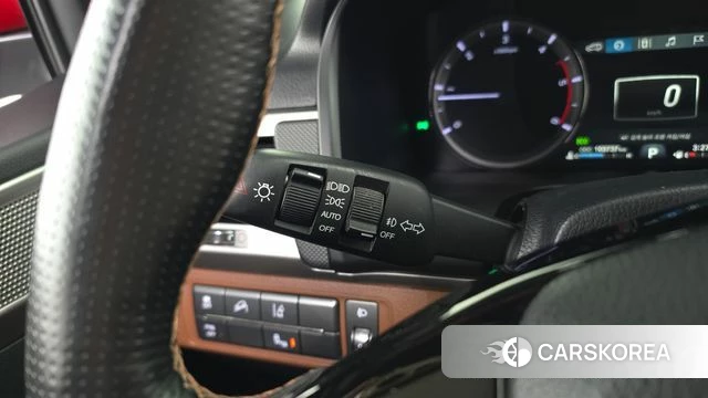 Ssangyong Rexton Sports Cannes id 4873318 из Кореи 10