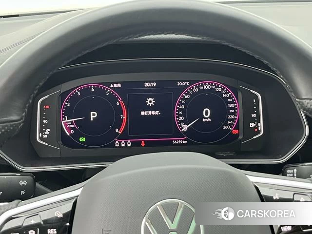 Volkswagen Passat id 4259495 из Китая 10