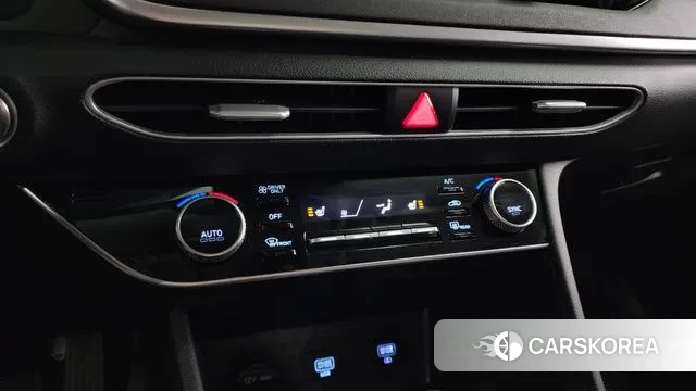 Hyundai Sonata Hybrid (DN8) id 3149190 из Кореи 10