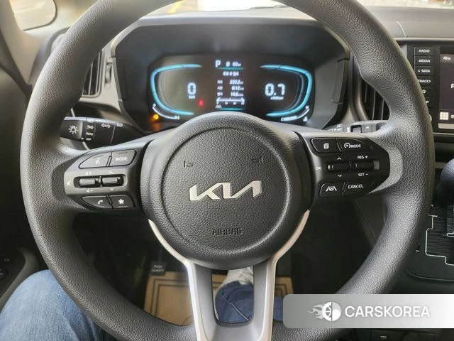 Kia The New Kia Ray id 3825853 из Кореи 10