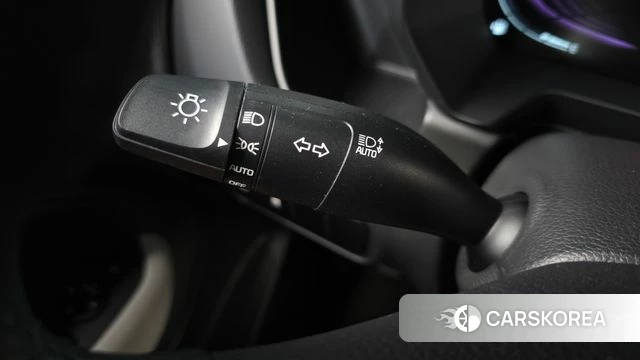 Kia The New Kia Ray id 4893583 из Кореи 10