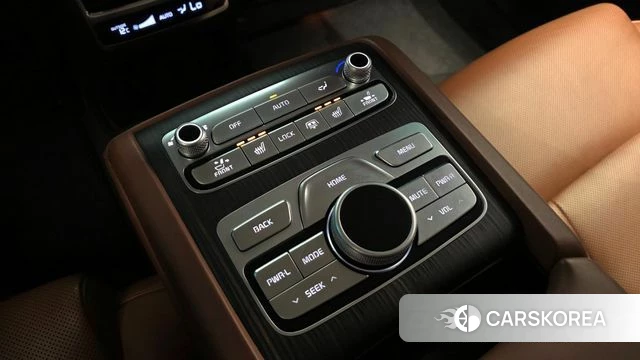 Kia More K9 id 3801249 из Кореи 10