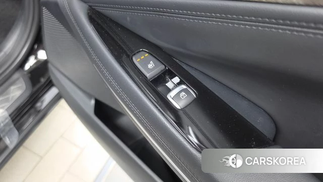 Kia K8 id 4646588 из Кореи 10